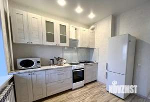 1-к квартира, посуточно, 43м2, 3/25 этаж