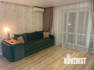 3-к квартира, посуточно, 65м2, 1/14 этаж