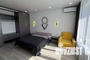 1-к квартира, посуточно, 40м2, 9/20 этаж