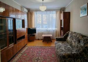 3-к квартира, на длительный срок, 50м2, 1/10 этаж