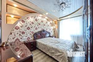 3-к квартира, на длительный срок, 69м2, 4/10 этаж
