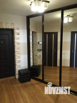 2-к квартира, на длительный срок, 73м2, 15/24 этаж