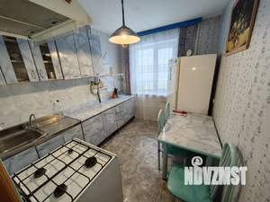 3-к квартира, на длительный срок, 64м2, 2/11 этаж