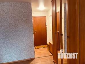 1-к квартира, посуточно, 30м2, 2/4 этаж