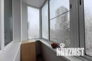 1-к квартира, посуточно, 20м2, 4/6 этаж