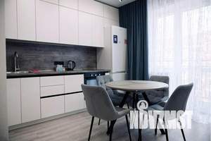 1-к квартира, посуточно, 36м2, 8/9 этаж