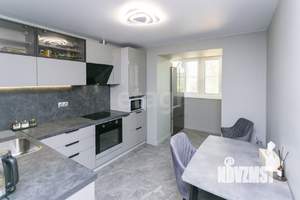 2-к квартира, на длительный срок, 49м2, 2/5 этаж