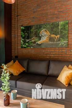 2-к квартира, посуточно, 35м2, 1/1 этаж