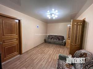 2-к квартира, на длительный срок, 46м2, 2/5 этаж