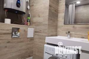 1-к квартира, посуточно, 22м2, 1/9 этаж