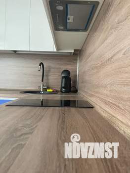 1-к квартира, посуточно, 35м2, 12/13 этаж