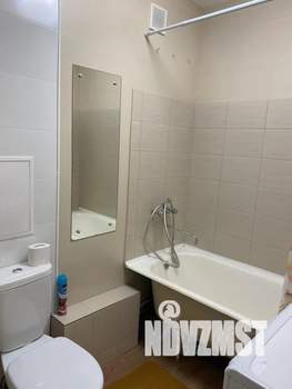 1-к квартира, посуточно, 35м2, 4/5 этаж
