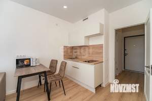 Студия квартира, на длительный срок, 22м2, 10/11 этаж