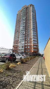 1-к квартира, на длительный срок, 38м2, 11/25 этаж