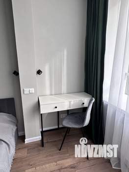 Студия квартира, посуточно, 27м2, 2/25 этаж