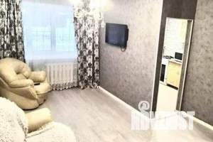 2-к квартира, посуточно, 45м2, 1/5 этаж