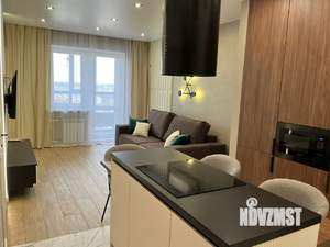2-к квартира, посуточно, 60м2, 19/27 этаж