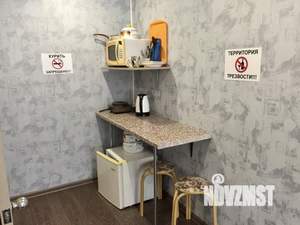 1-к квартира, посуточно, 15м2, 1/1 этаж