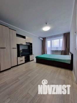 1-к квартира, посуточно, 48м2, 1/1 этаж