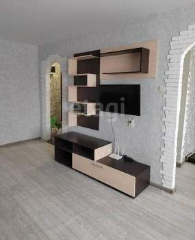 1-к квартира, на длительный срок, 30м2, 2/5 этаж