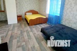 1-к квартира, посуточно, 33м2, 4/5 этаж