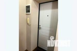 1-к квартира, посуточно, 44м2, 5/5 этаж