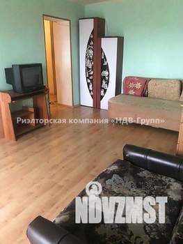 1-к квартира, на длительный срок, 35м2, 6/11 этаж