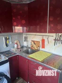 1-к квартира, на длительный срок, 34м2, 6/9 этаж