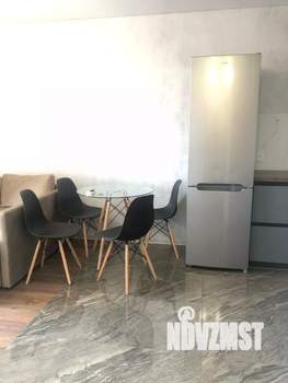 2-к квартира, на длительный срок, 45м2, 6/22 этаж