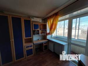 2-к квартира, на длительный срок, 42м2, 3/5 этаж