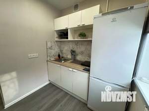 2-к квартира, посуточно, 43м2, 1/1 этаж