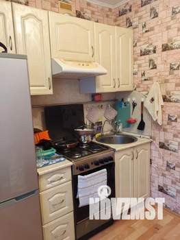 1-к квартира, посуточно, 34м2, 3/6 этаж