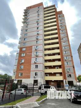 3-к квартира, на длительный срок, 69м2, 12/16 этаж