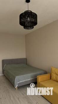 1-к квартира, на длительный срок, 36м2, 6/10 этаж