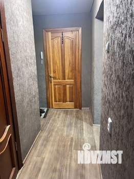 1-к квартира, на длительный срок, 40м2, 6/9 этаж