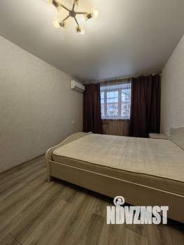 2-к квартира, на длительный срок, 49м2, 4/5 этаж