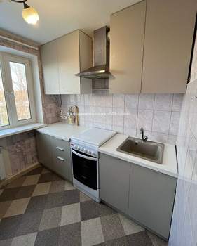 2-к квартира, на длительный срок, 48м2, 5/5 этаж