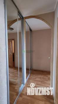 2-к квартира, на длительный срок, 51м2, 5/10 этаж