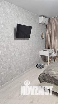 1-к квартира, посуточно, 33м2, 7/10 этаж