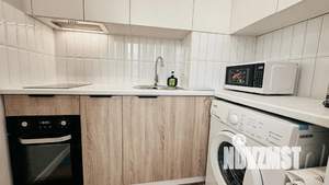 Студия квартира, посуточно, 24м2, 2/10 этаж