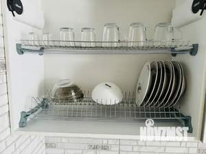 1-к квартира, посуточно, 40м2, 3/18 этаж