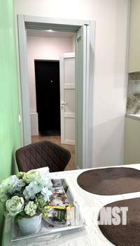 1-к квартира, посуточно, 40м2, 2/16 этаж