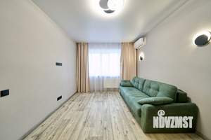 1-к квартира, на длительный срок, 34м2, 3/11 этаж