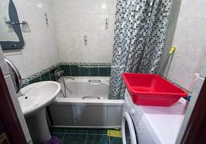 3-к квартира, на длительный срок, 67м2, 6/9 этаж