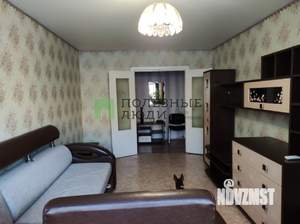 3-к квартира, на длительный срок, 67м2, 1/10 этаж