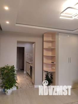 1-к квартира, посуточно, 28м2, 6/22 этаж