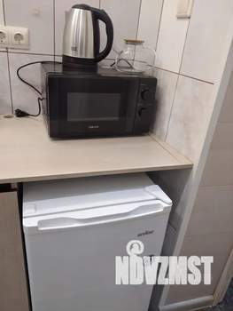 Студия квартира, посуточно, 16м2, 1/2 этаж