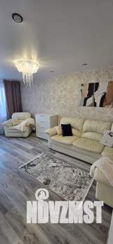 2-к квартира, посуточно, 65м2, 6/10 этаж