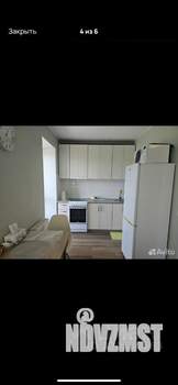 1-к квартира, посуточно, 30м2, 4/5 этаж