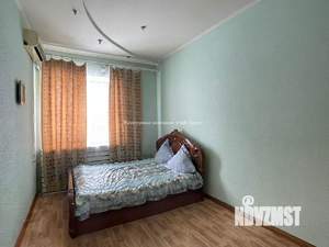 3-к квартира, на длительный срок, 83м2, 1/2 этаж